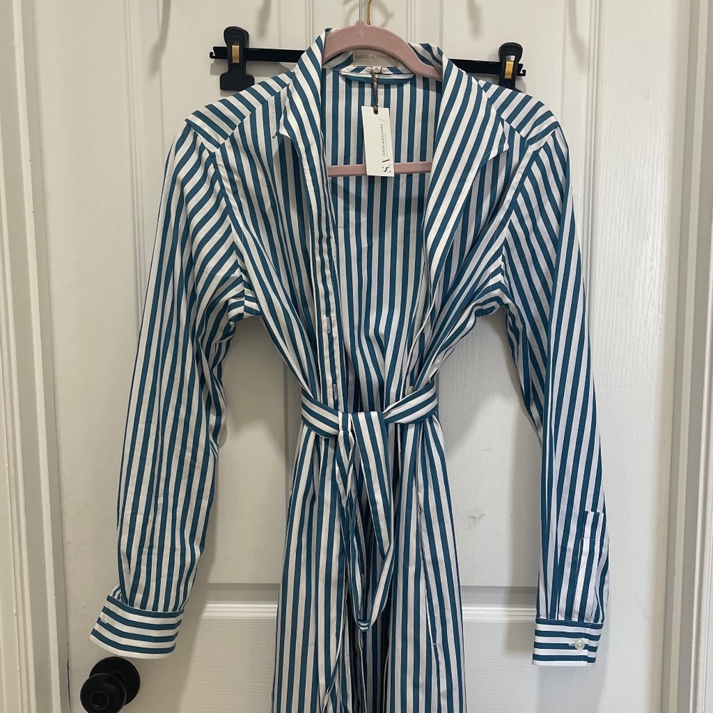 Alexandra Dress